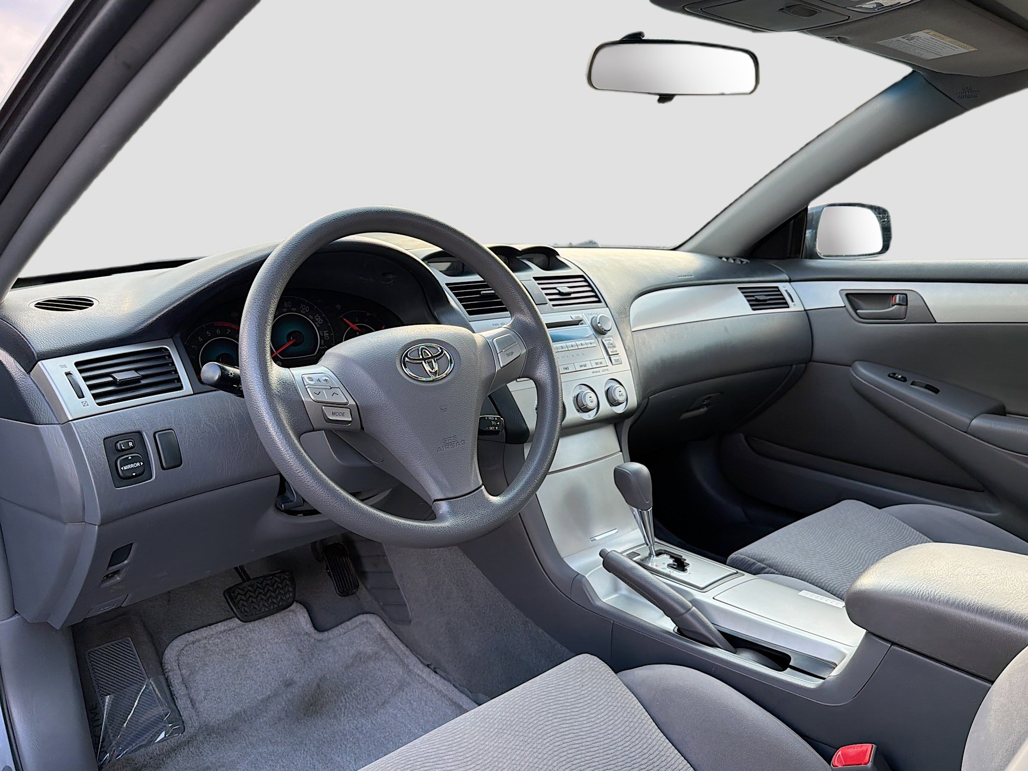Used 2008 Toyota Solara SE FWD image 4