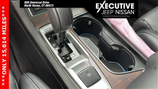 Used 2023 Subaru Ascent Touring image 21