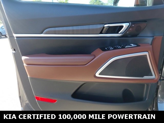 Used 2023 Kia Telluride SX Prestige image 21