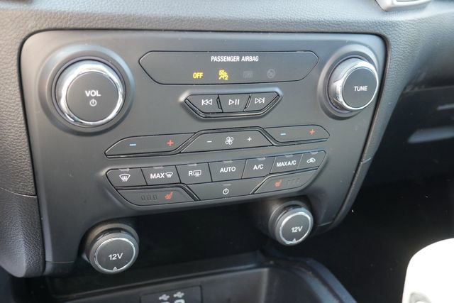 Used 2020 Ford Ranger XLT w/ Equipment Group 302A Luxury image 21