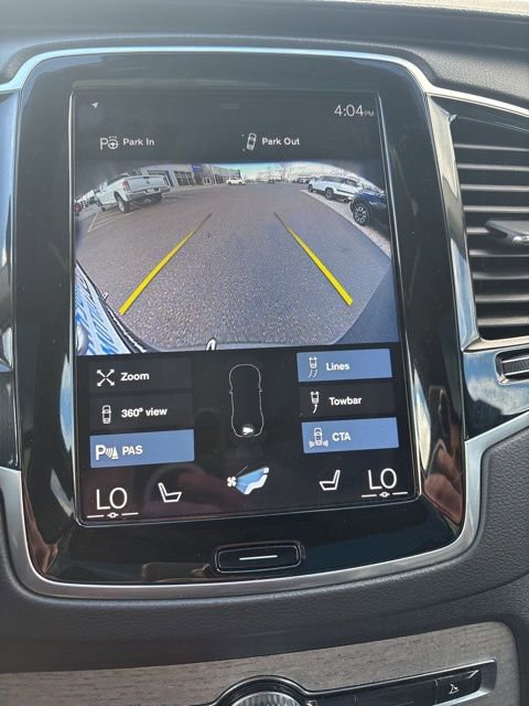 Used 2021 Volvo XC90 T8 Inscription w/ Protection Package Premier image 34