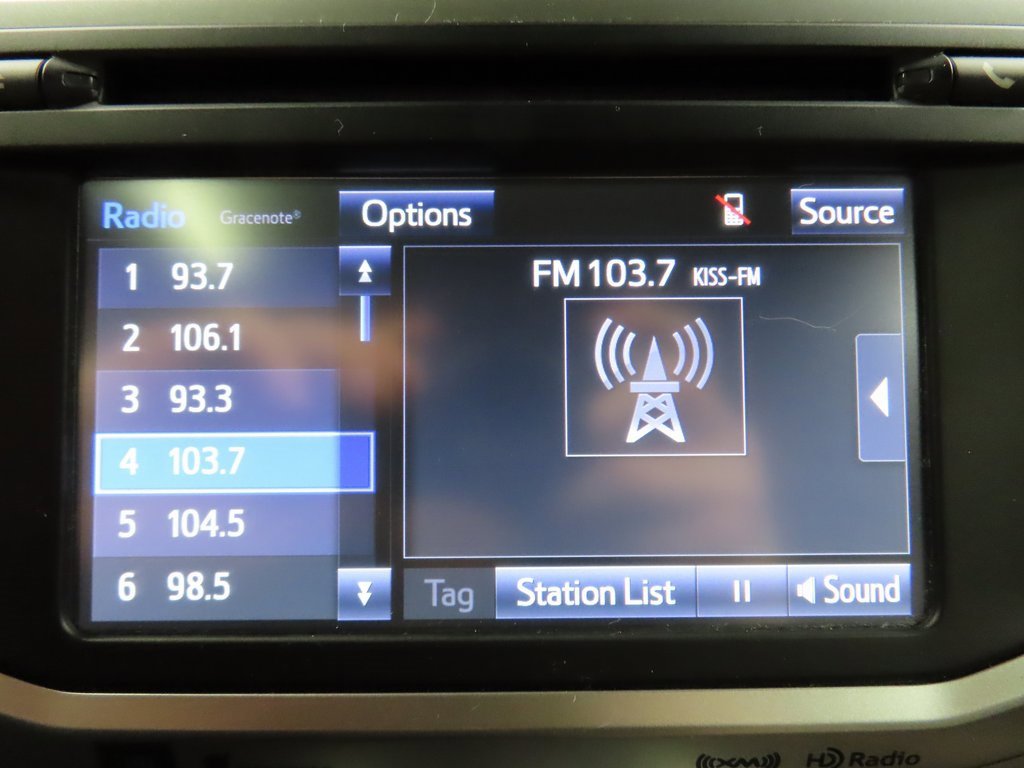 Used 2019 Toyota 4Runner Limited image 16