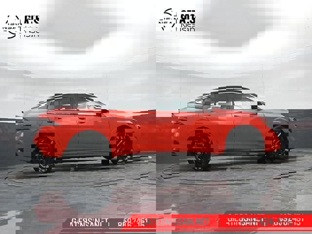 New 2026 Nissan Sentra SR w/ Floor Mat Package image 33