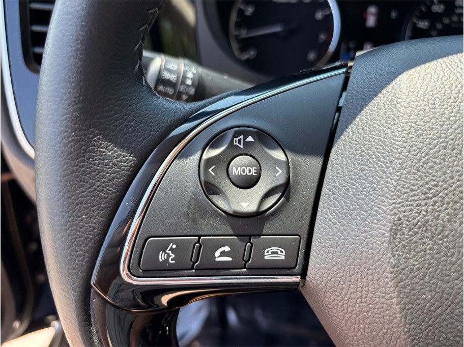 Used 2020 Mitsubishi Outlander SE FWD image 21