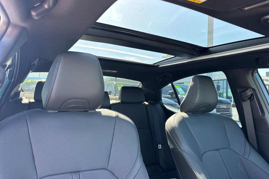 Used 2026 Toyota Camry XSE w/ Premium Plus Package image 18