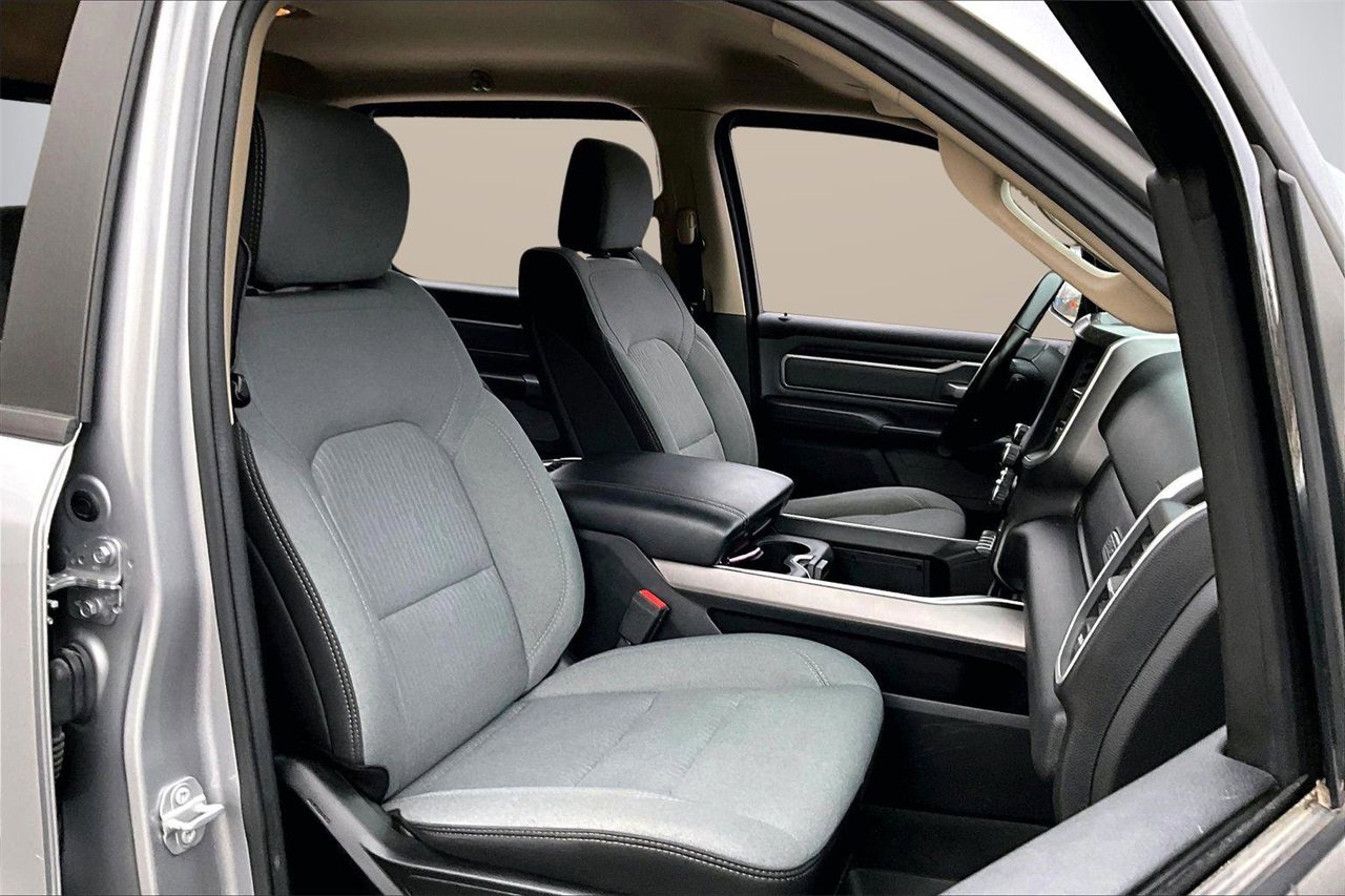 Certified 2020 RAM 1500 Big Horn image 22