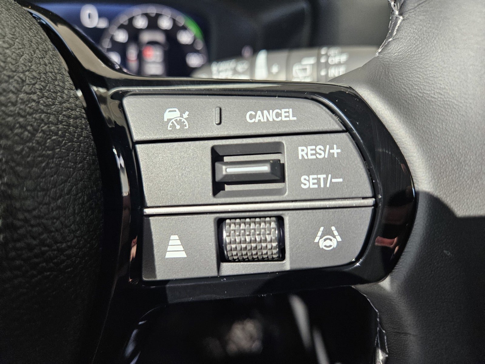 New 2027 Honda Civic Sport Touring image 27
