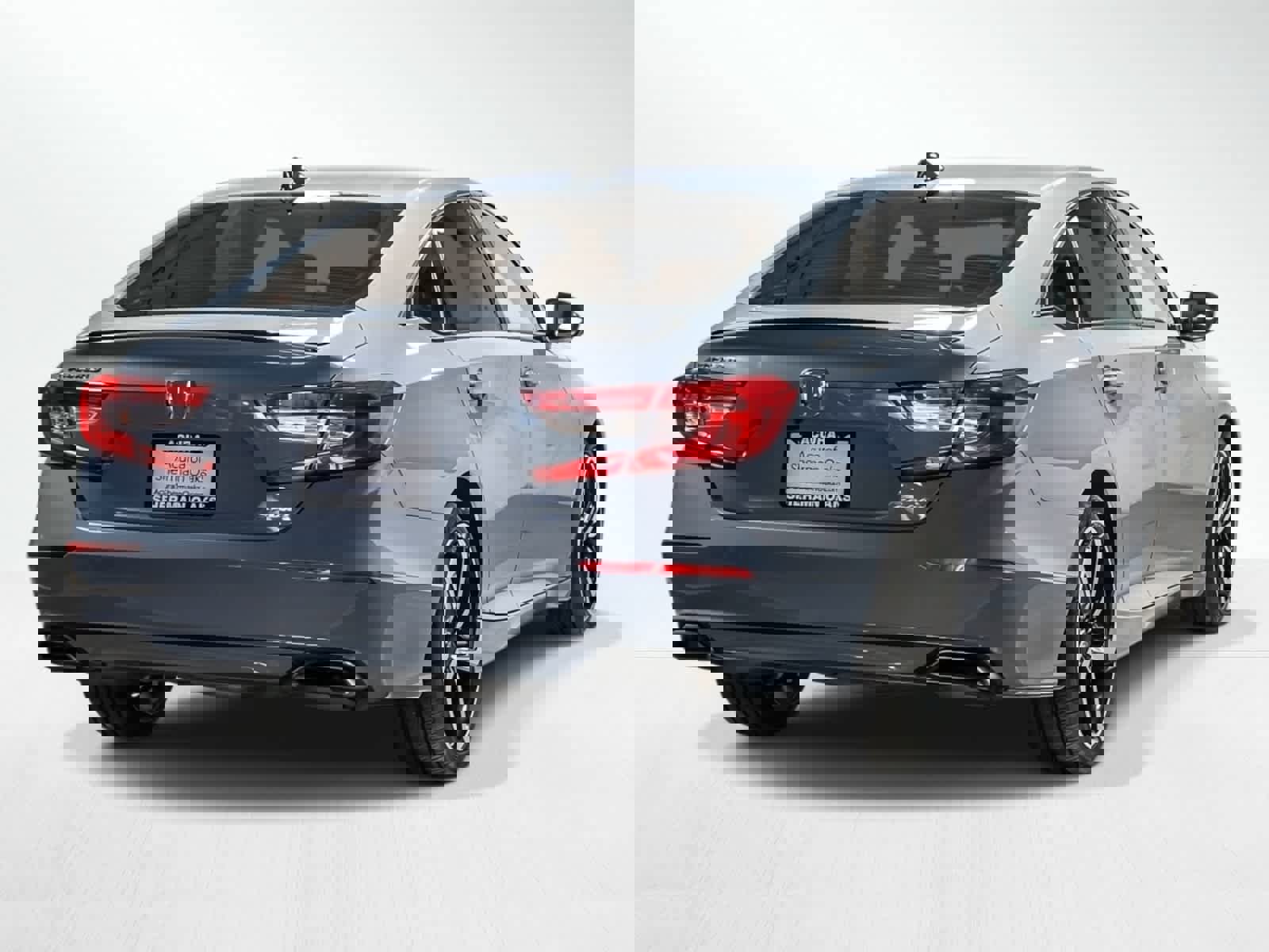 Used 2022 Honda Accord Sport image 6