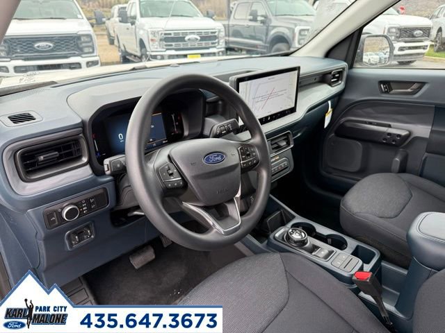 New 2026 Ford Maverick XL w/ 4K Tow Package image 47