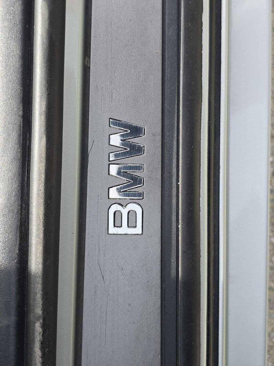 Used 2003 BMW Z4 3.0i image 29