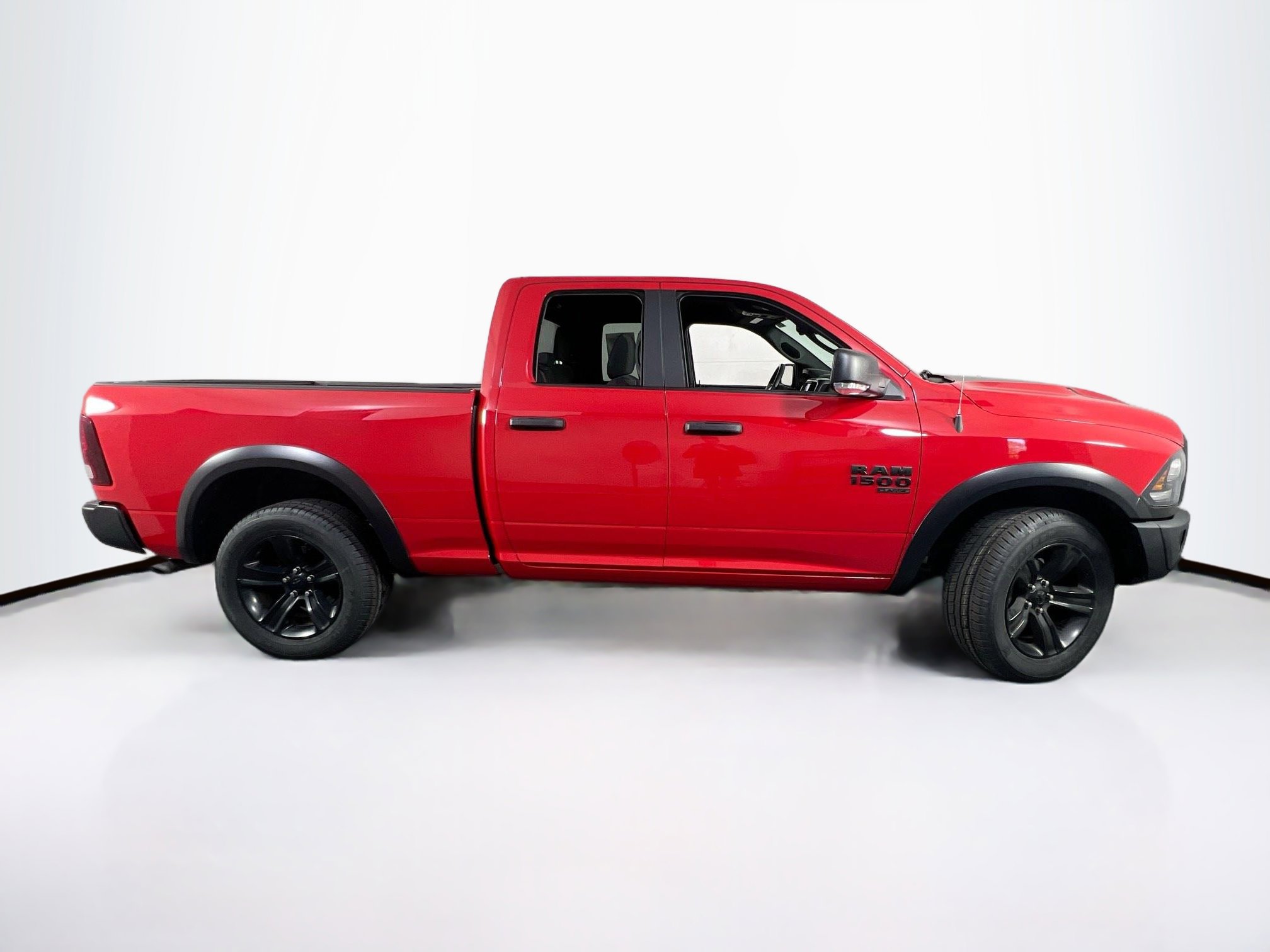 Used 2022 RAM 1500 Classic Warlock w/ Electronics Group image 4