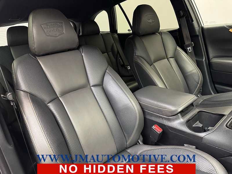 Used 2022 Subaru Outback Wilderness AWD/4WD image 19