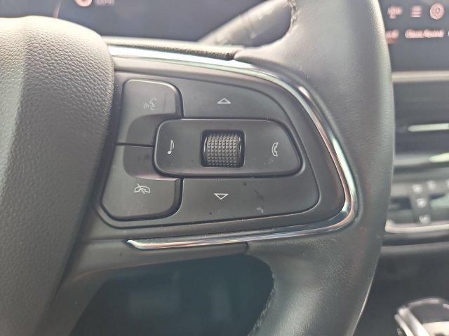 Certified 2025 Buick Envista Sport Touring w/ Convenience I Package FWD image 14