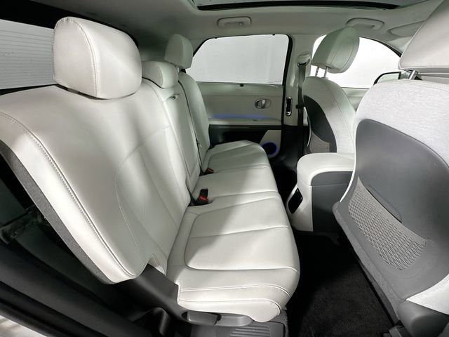 Used 2023 Hyundai Ioniq 5 Limited w/ Cargo Package image 30