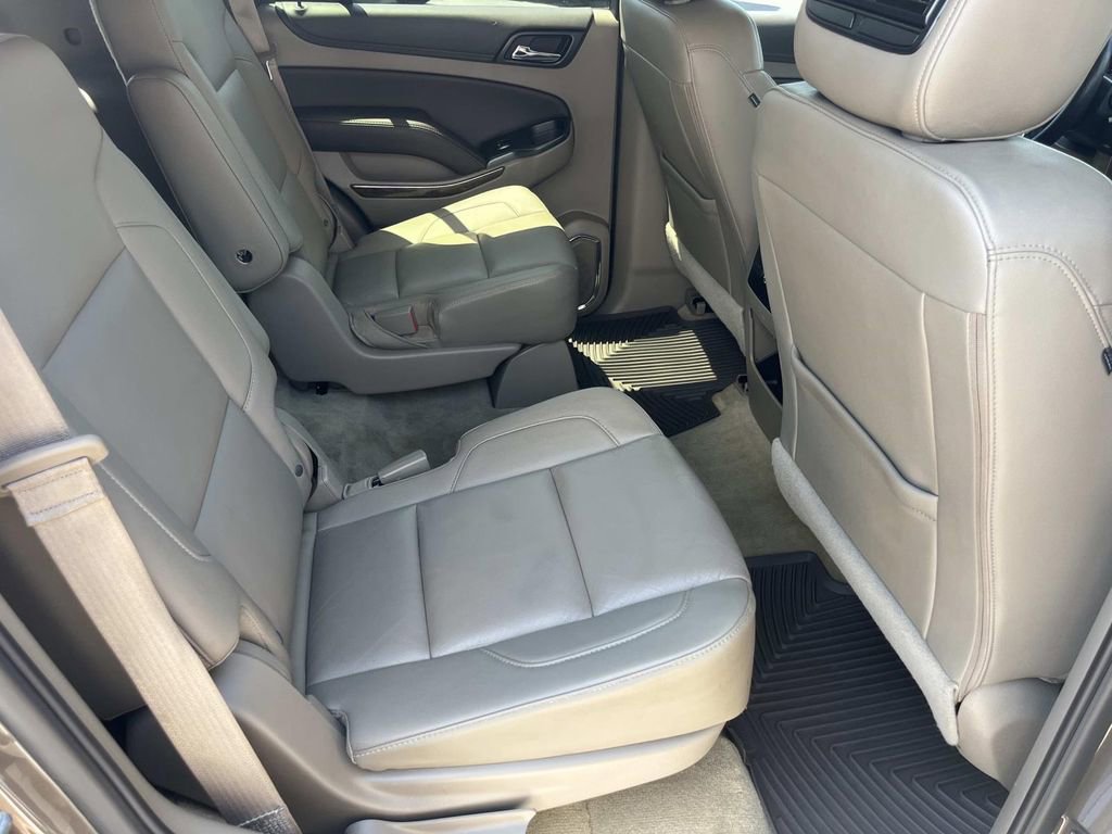 Used 2016 Chevrolet Tahoe LT image 19