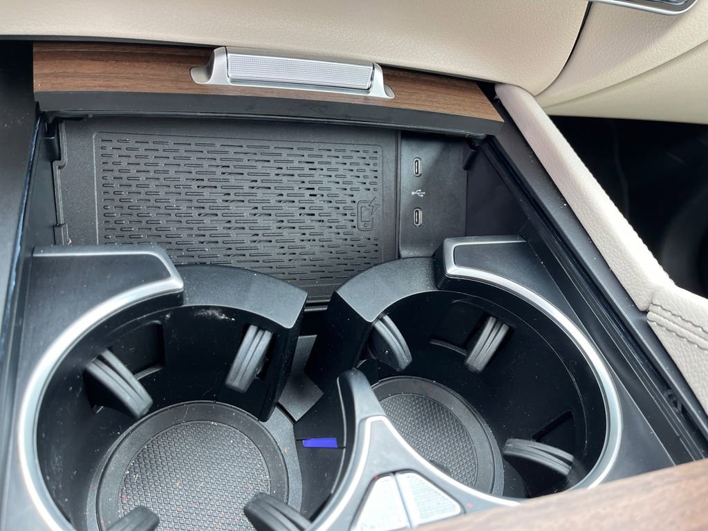 Certified 2026 Mercedes-Benz GLE 350 4MATIC image 26