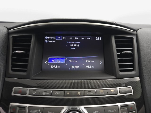 Used 2018 INFINITI QX60 FWD w/ Premium Plus Package image 21