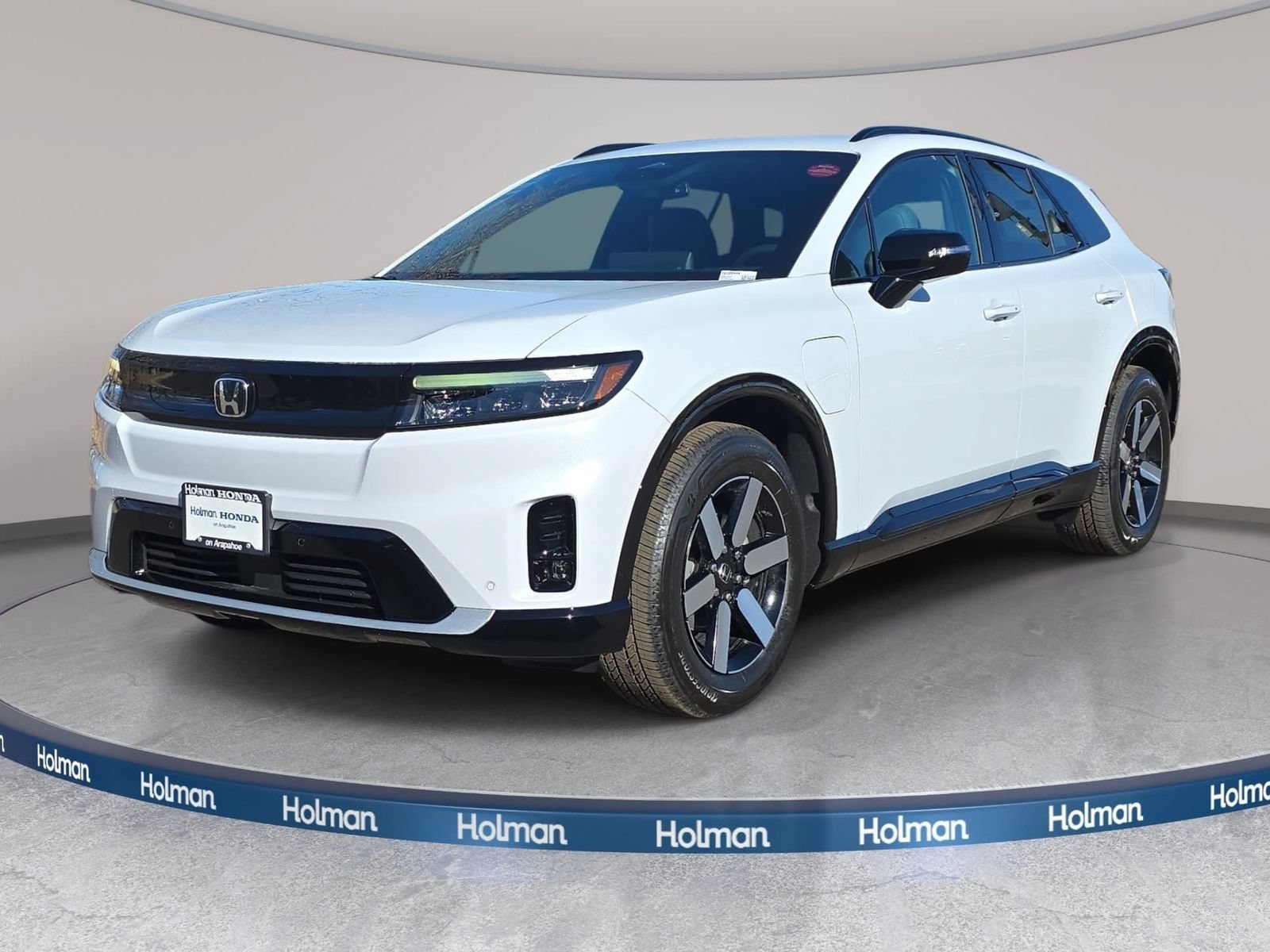 New 2026 Honda Prologue Touring image 1