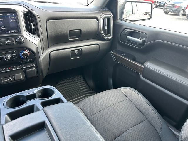Used 2019 Chevrolet Silverado 1500 LT w/ All-Star Edition image 15
