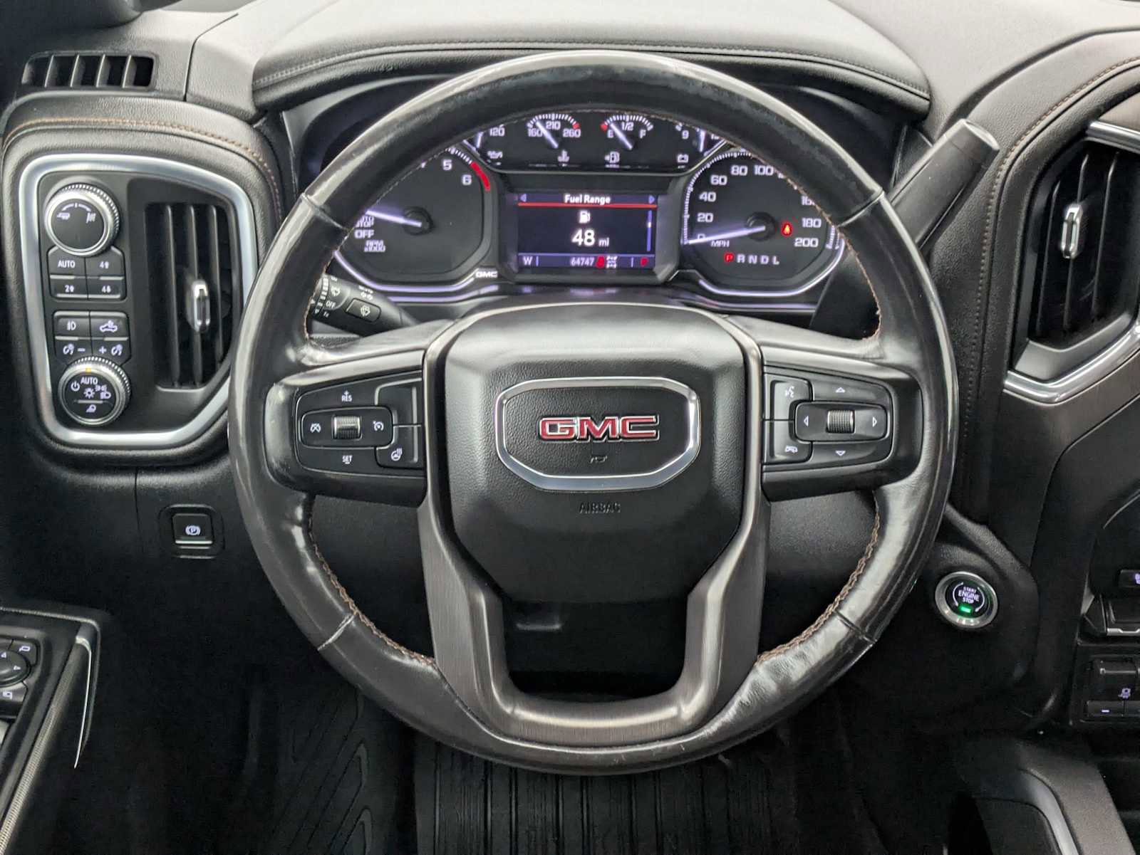 Used 2019 GMC Sierra 1500 AT4 image 24