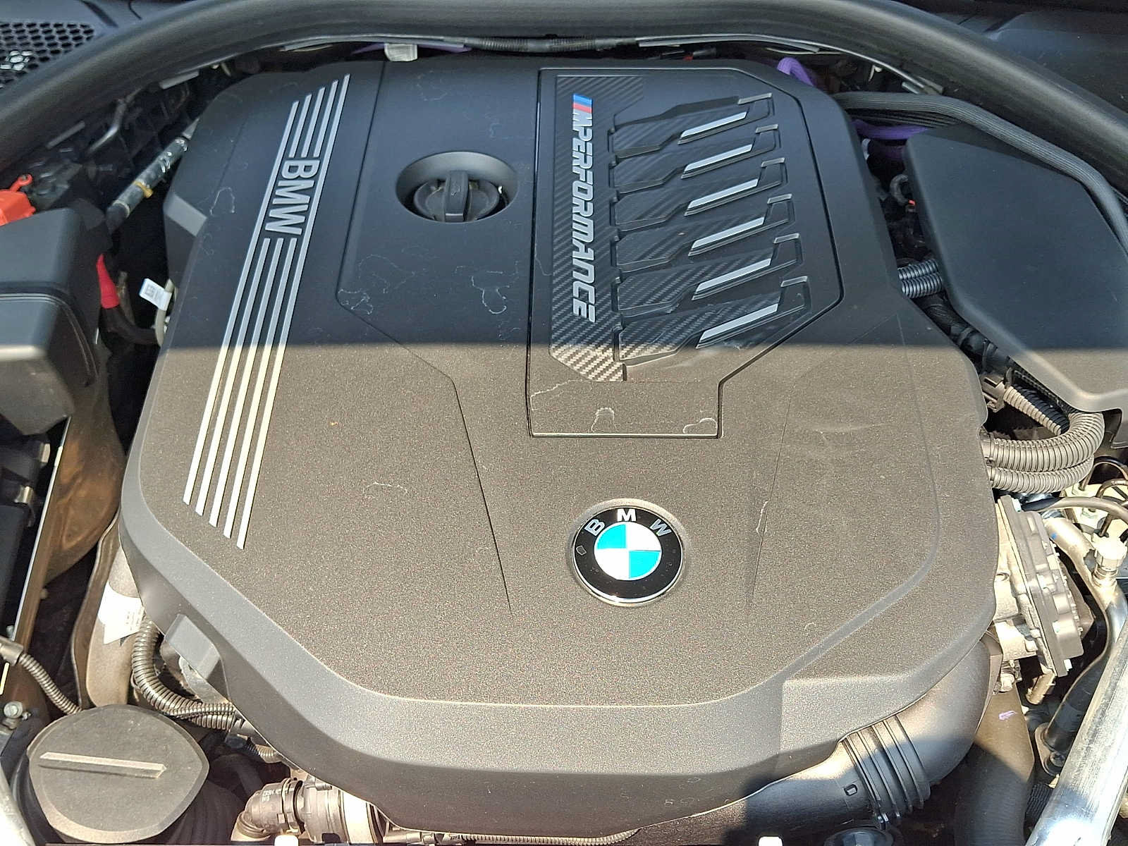 Used 2024 BMW M440i xDrive Gran Coupe w/ Premium Package AWD/4WD image 30