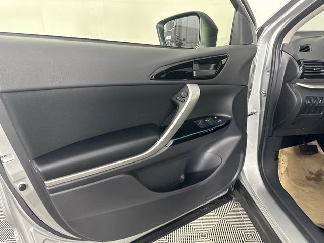 New 2026 Mitsubishi Eclipse Cross LE image 17