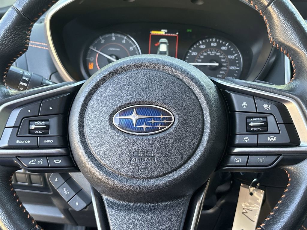 Used 2022 Subaru Crosstrek 2.0i Premium w/ Popular Package #4 AWD/4WD image 19
