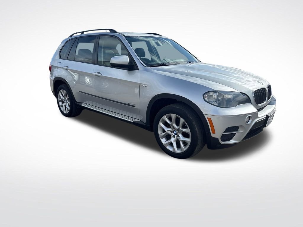 Used 2011 BMW X5 xDrive35i AWD/4WD image 7
