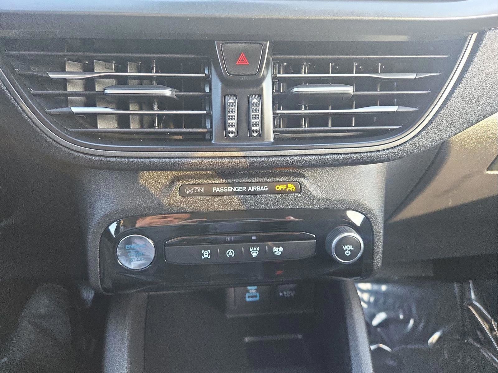 Certified 2023 Ford Escape Active w/ Tech Pack #1 image 17