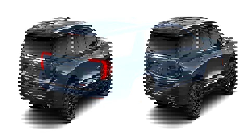 New 2026 GMC Yukon Denali w/ Sun & Power Step Package image 30