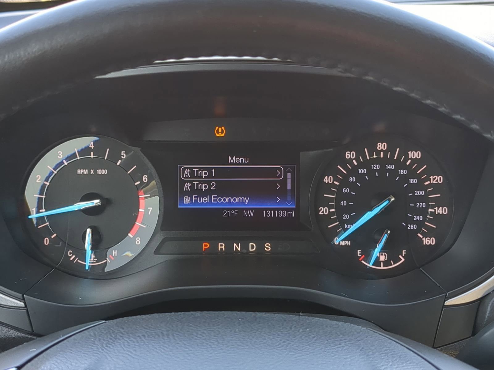 Used 2013 Ford Fusion SE image 34