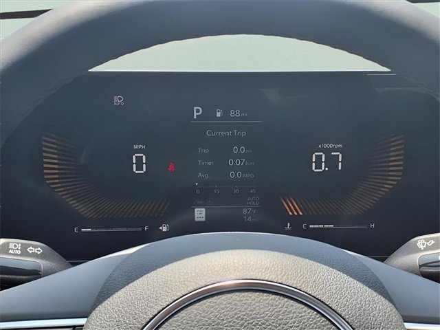 New 2025 Kia K5 GT-Line w/ GT-Line Premium Package image 16