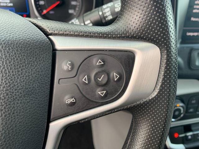 Used 2024 GMC Terrain SLE image 22