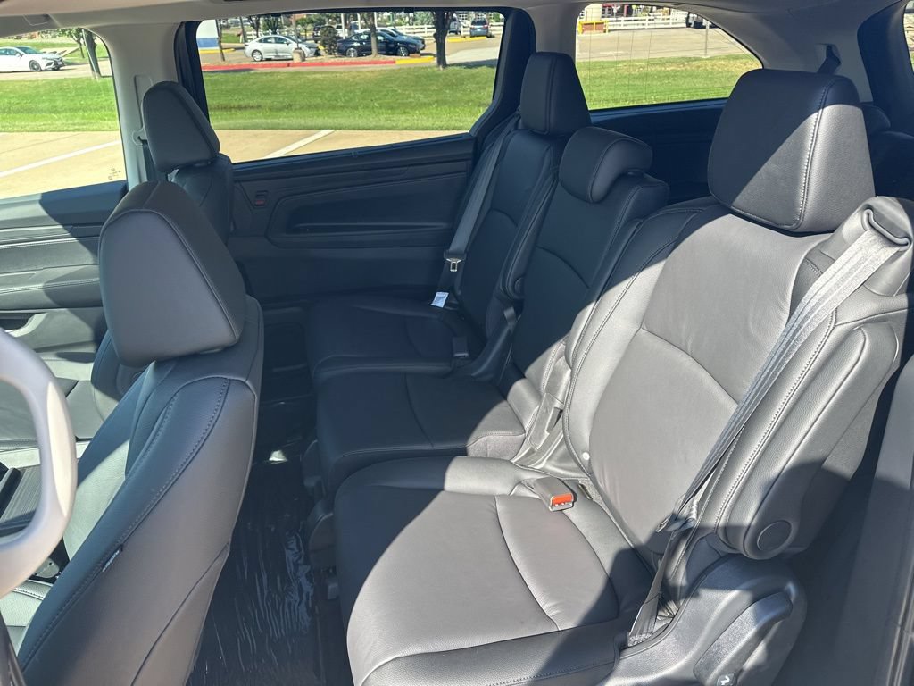 New 2026 Honda Odyssey EX-L image 12