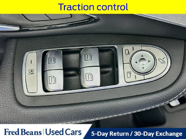 Used 2021 Mercedes-Benz C 300 4MATIC Sedan image 19