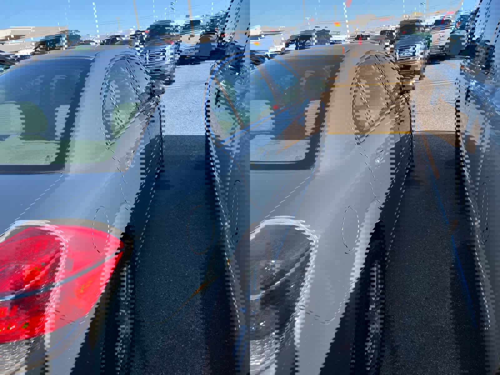 Used 2008 Saturn Aura XE w/ Convenience Package image 14