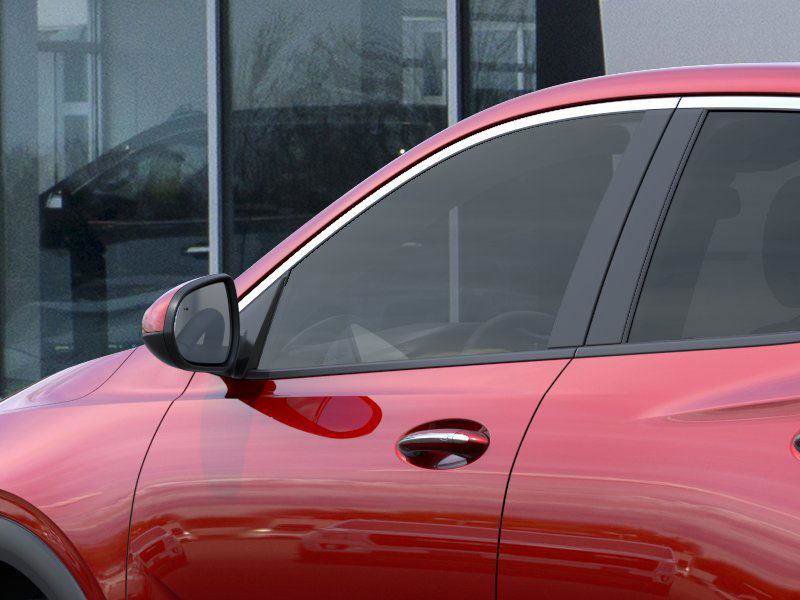 New 2026 Buick Encore GX Preferred w/ Comfort Package image 13