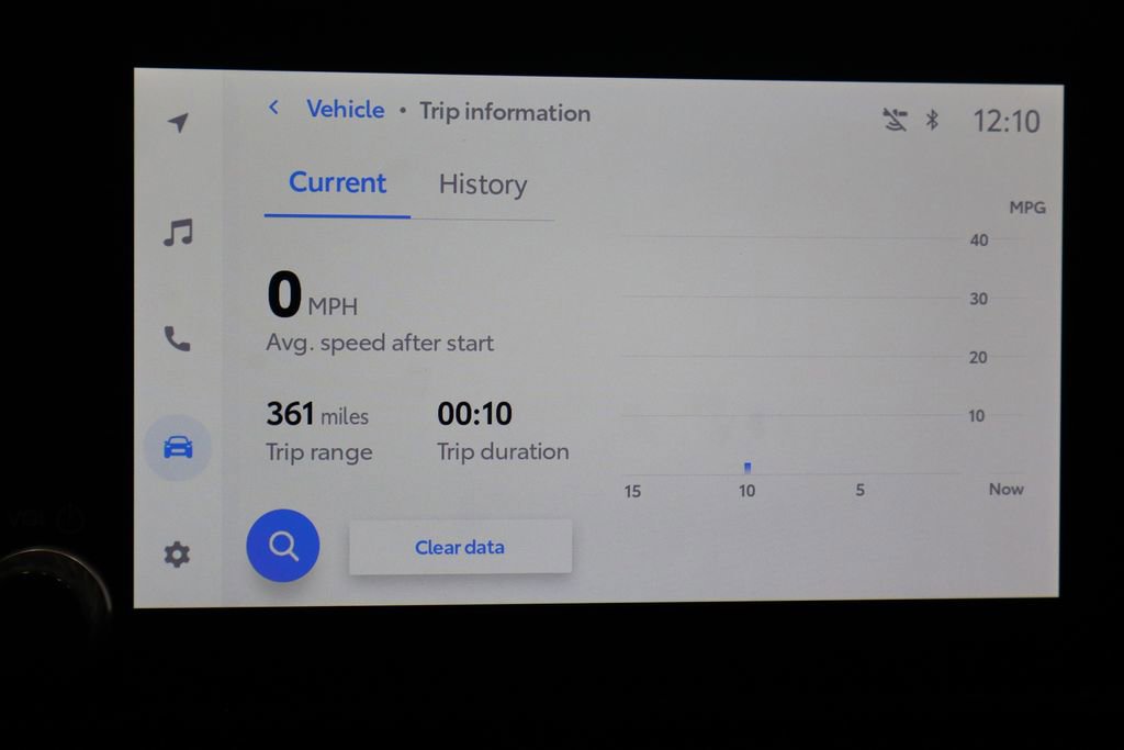 Used 2024 Toyota RAV4 XLE image 35