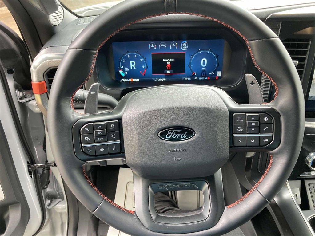 Used 2025 Ford F150 Raptor image 21