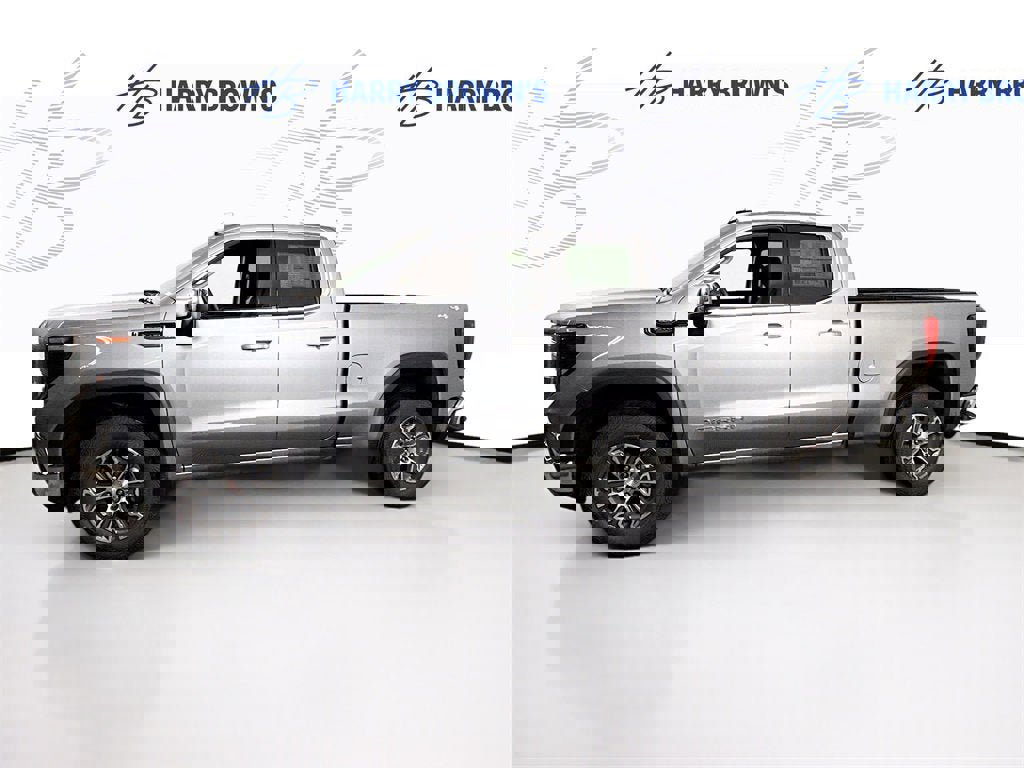 New 2026 GMC Sierra 1500 SLE w/ Preferred Package image 28