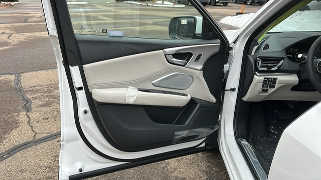 New 2026 Acura RDX SH-AWD w/ Technology Package image 8