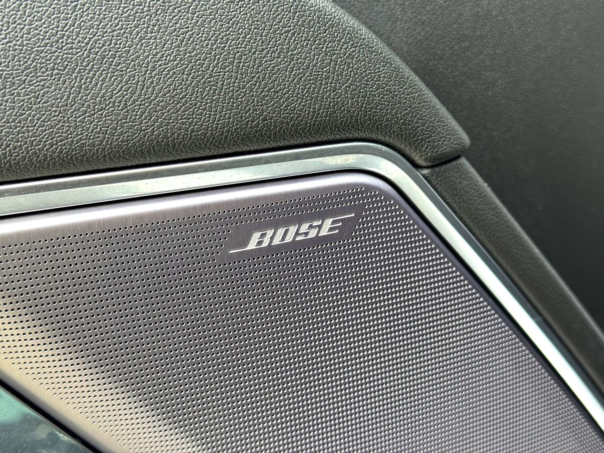 Used 2023 Chevrolet Silverado 1500 High Country w/ High Country Premium Package image 15