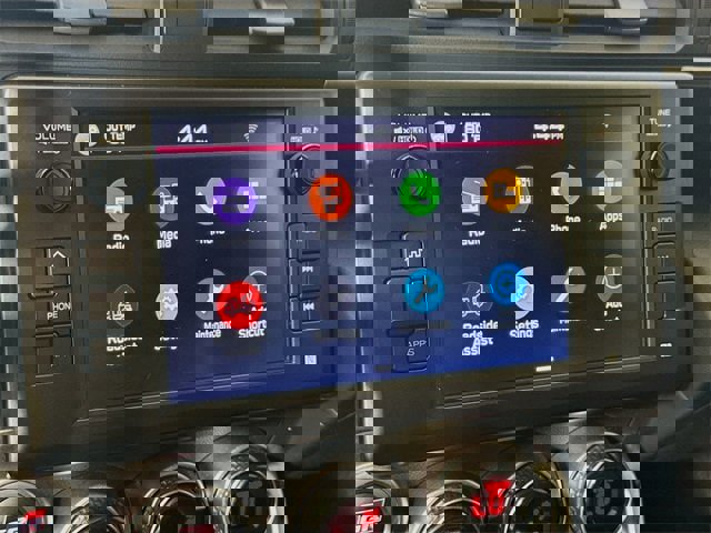 Certified 2023 Toyota GR86 Premium image 14