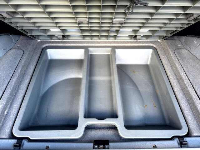 Used 2004 Hyundai Santa Fe LX image 20