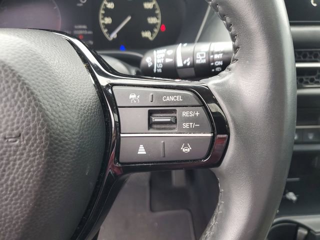 Certified 2024 Honda HR-V EX-L image 27