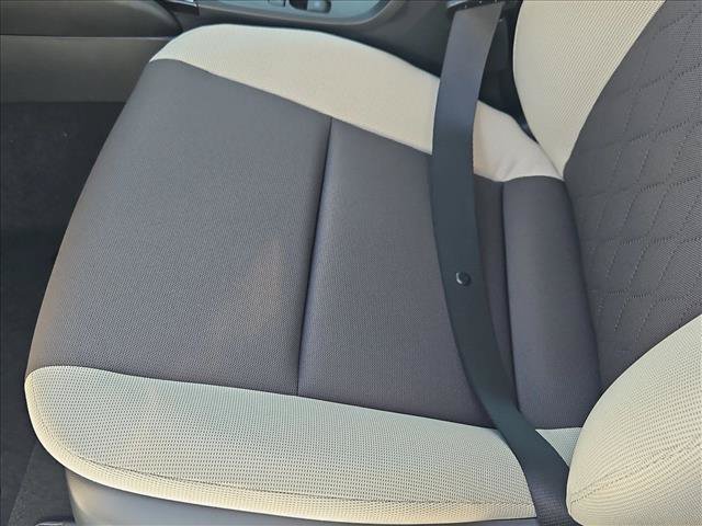 New 2027 Toyota Corolla LE FWD image 4