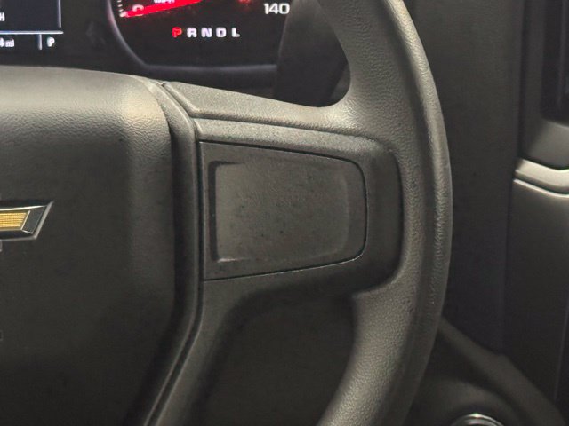 Used 2024 Chevrolet Silverado 1500 Custom AWD/4WD image 10