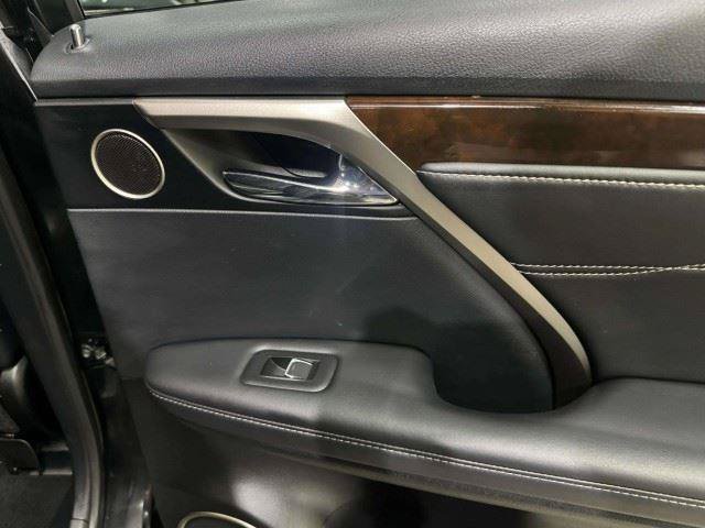 Used 2018 Lexus RX 350 AWD w/ Premium Package image 38
