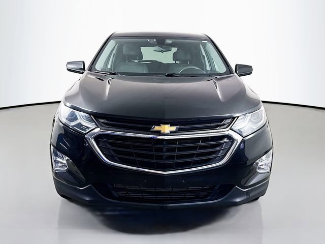 Used 2019 Chevrolet Equinox LT FWD image 4