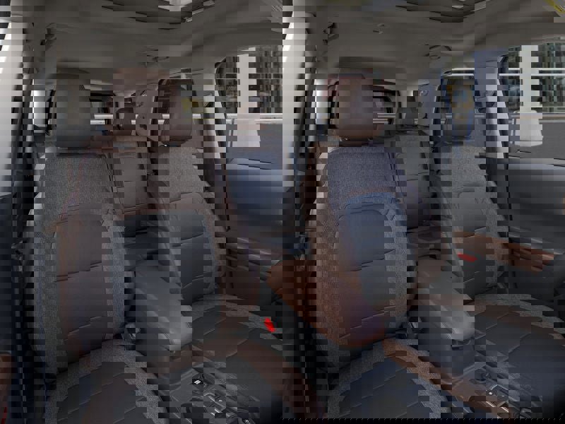 New 2025 Ford Bronco Sport Outer Banks w/ Outer Banks Tech Package+ image 10